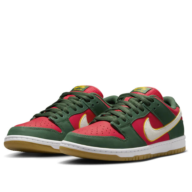 Nike SB Dunk 'Seattle Sonics'