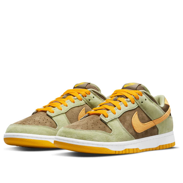 Nike Dunk Low Dusty Olive