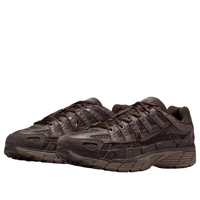 Nike P-6000 'Velvet Brown'
