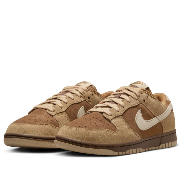 Nike Dunk Low 'Reverse Maple'