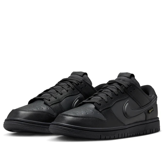Nike Dunk Low GTX 'Black'