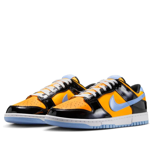 Nike Dunk Low Retro SE 'Black Laser Orange'