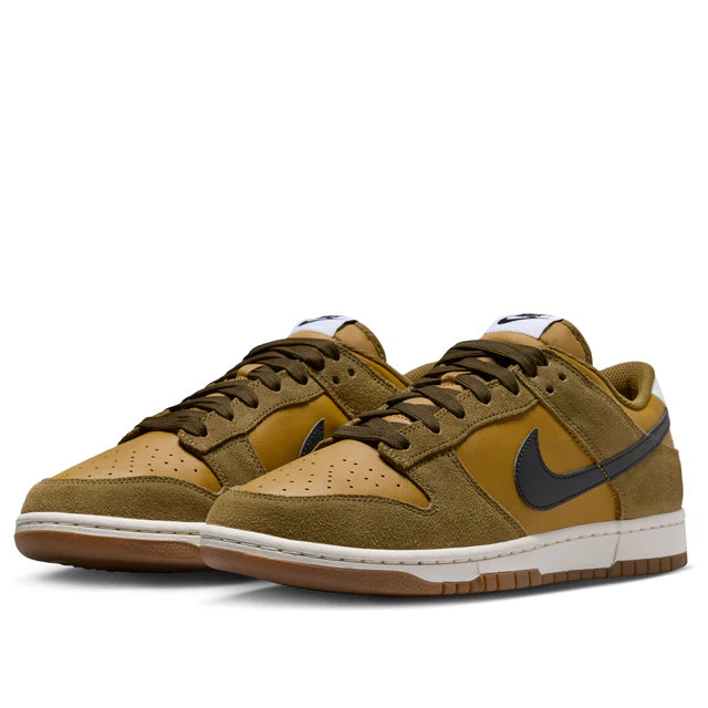 Nike Dunk Low 'Ochre'