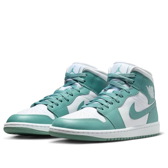 Air Jordan 1 Mid 'Cannon'