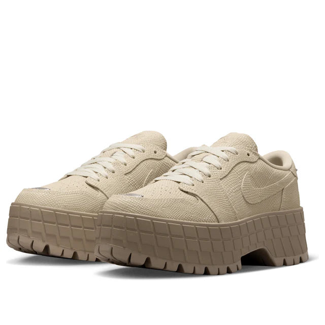 Jordan 1 Low Brooklyn Rattan Desert Camo