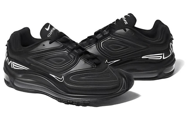 Supreme x Nike Air Max 98 TL SP Black