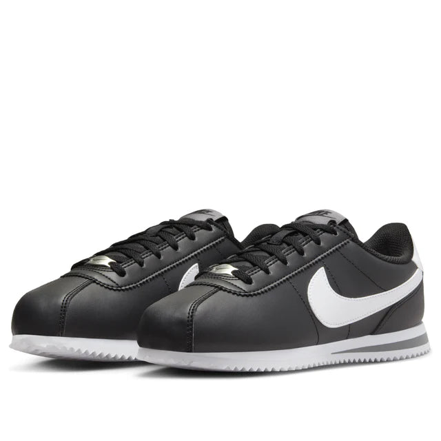 Nike Cortez 'Black White'