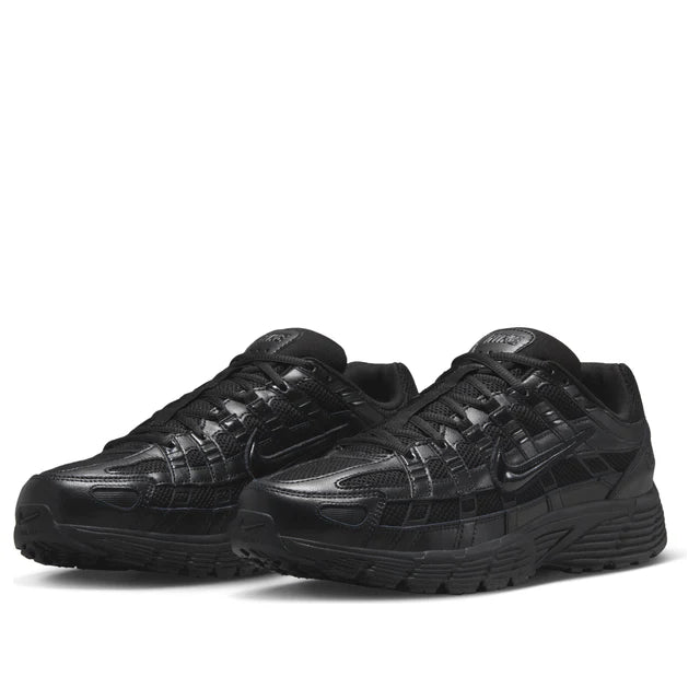 Nike P-6000 Black