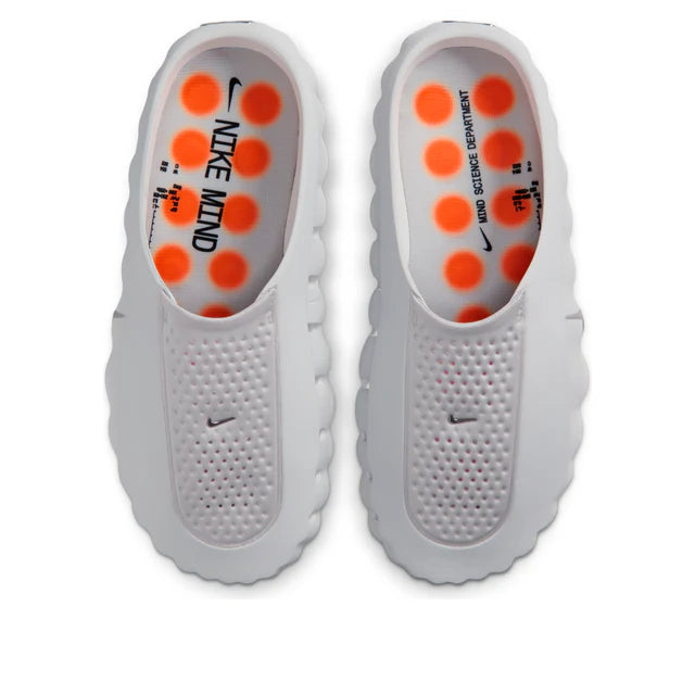 Nike Mind 001 Light Smoke Grey