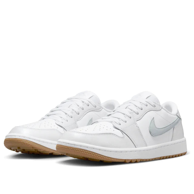 Air Jordan 1 Low Golf 'White Gum'