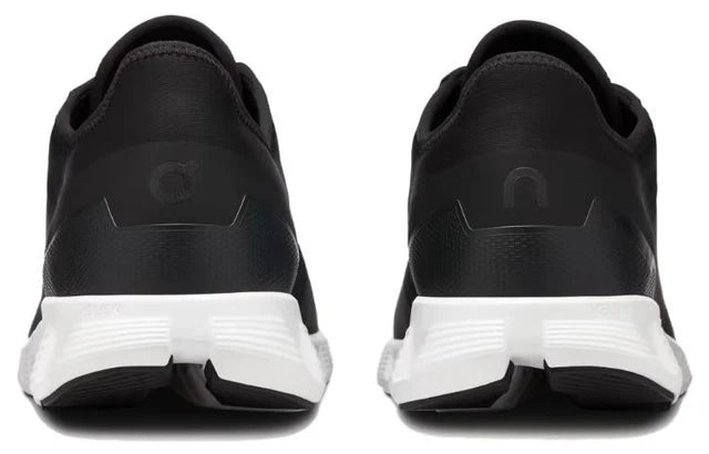 On Running Cloud X 3 AD 'Black White'