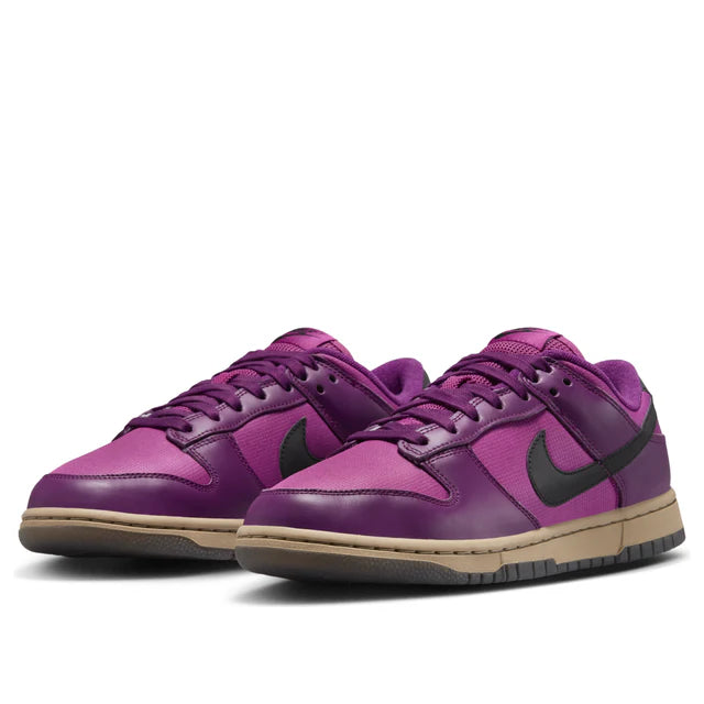 Nike Dunk Low 'Viotech Hot Fuchsia'