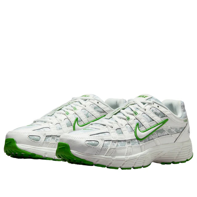 Nike P-6000 'Summit White Kelly Green'