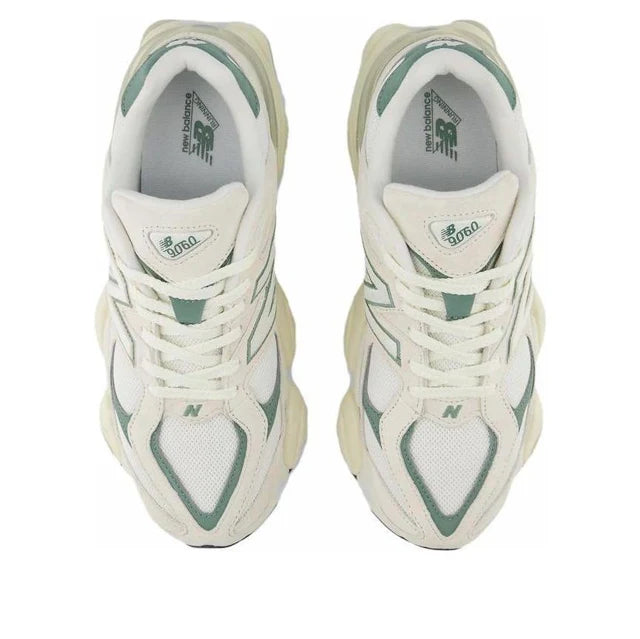 New Balance 9060 Linen Dark Juniper