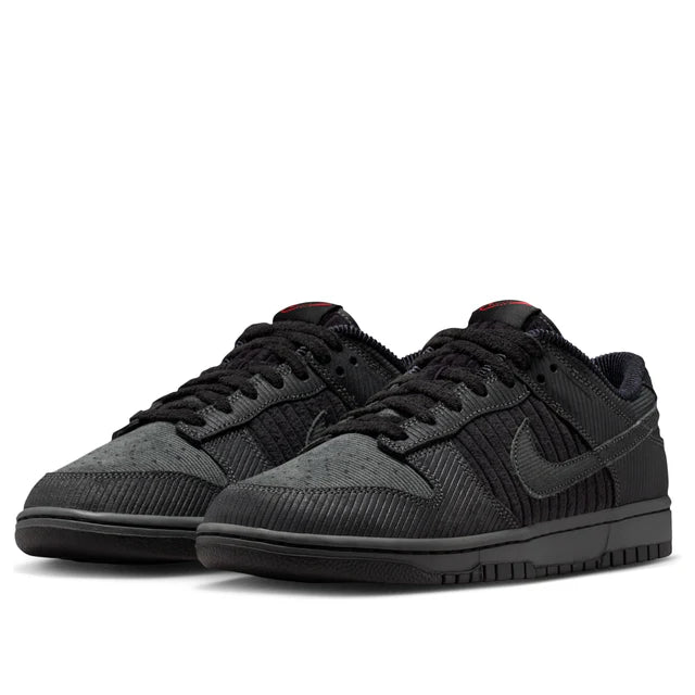 Nike Dunk Low Retro Premium 'Black Corduroy