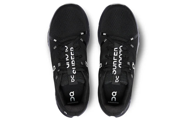 On Running Cloudsurfer 'Black'