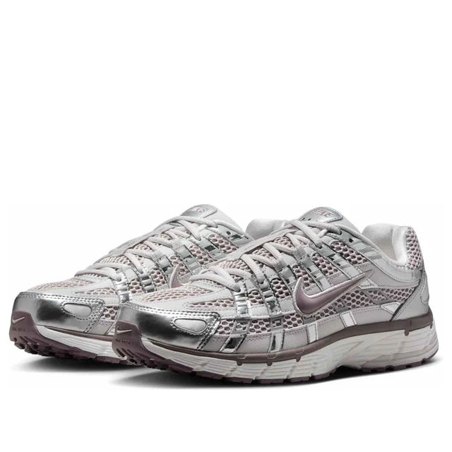 Nike P-6000 'Platinum Violet Vast Grey'