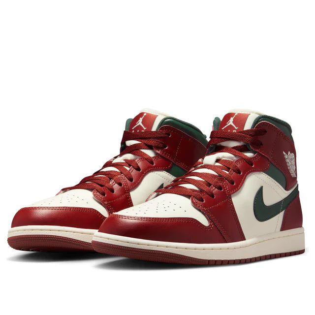 Jordan Air Jordan 1 Mid 'Redstone'