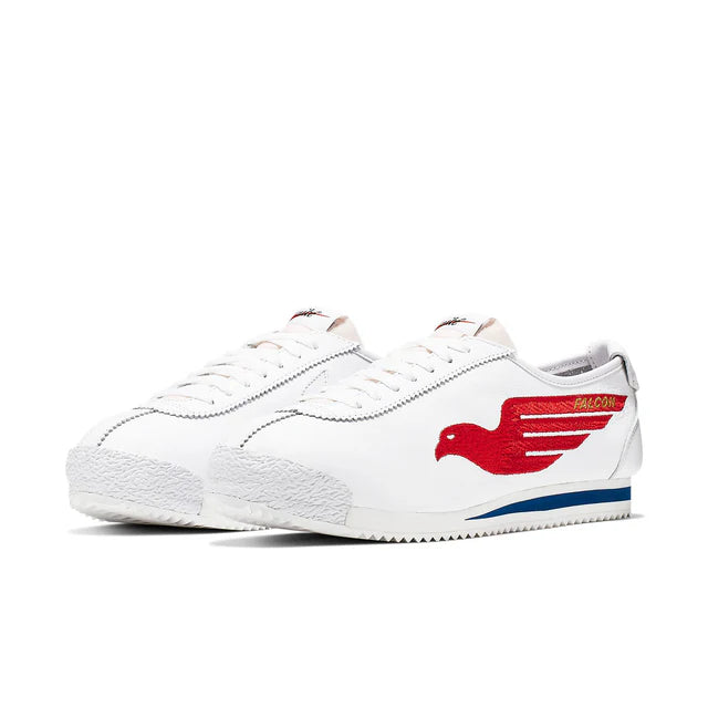 Nike Classic Cortez '72 QS 'Shoe Dog Pack - Falcon'