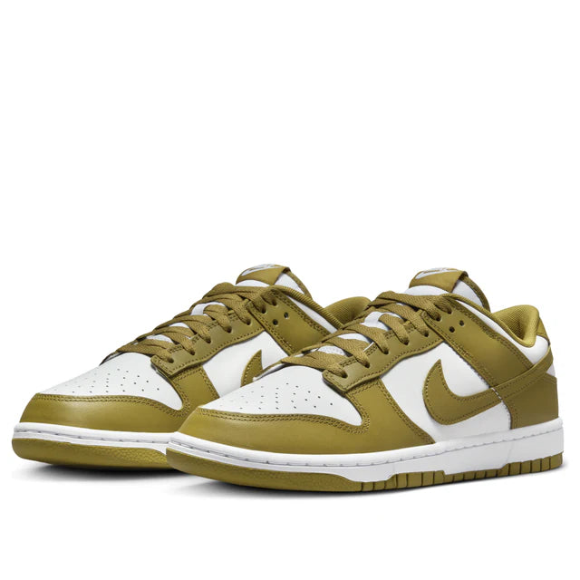 Nike Dunk Low 'Pacific Moss'