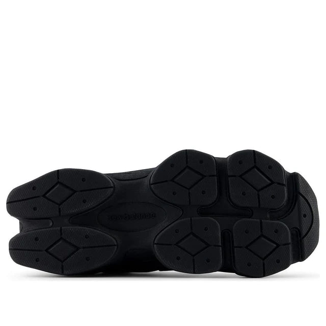 New Balance 9060 'Triple Black'