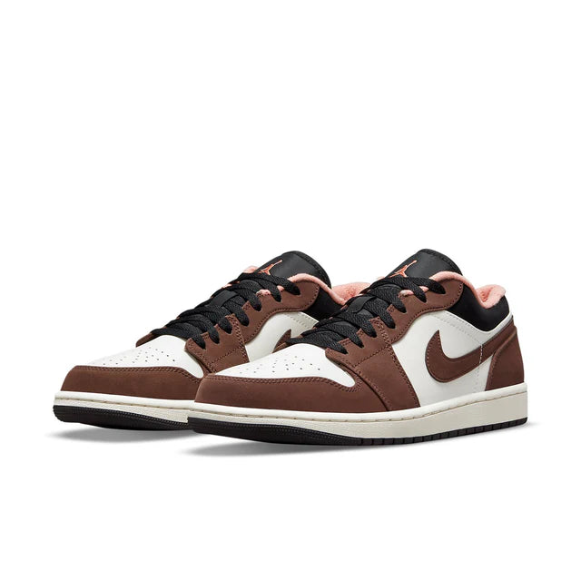 Air Jordan 1 Low SE Mocha