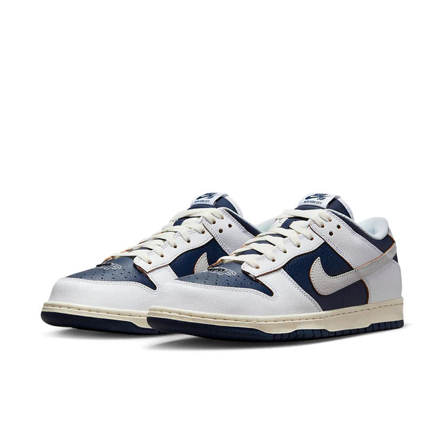 HUF x Nike SB Dunk Low New York
