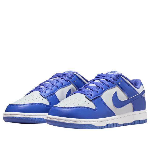 Nike Dunk Low 'White Sapphire