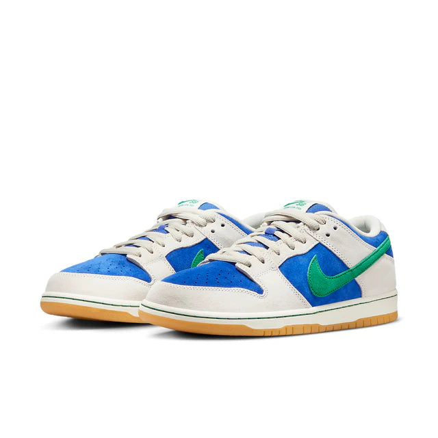 Nike SB Dunk Low 'Hyper Royal Malachite