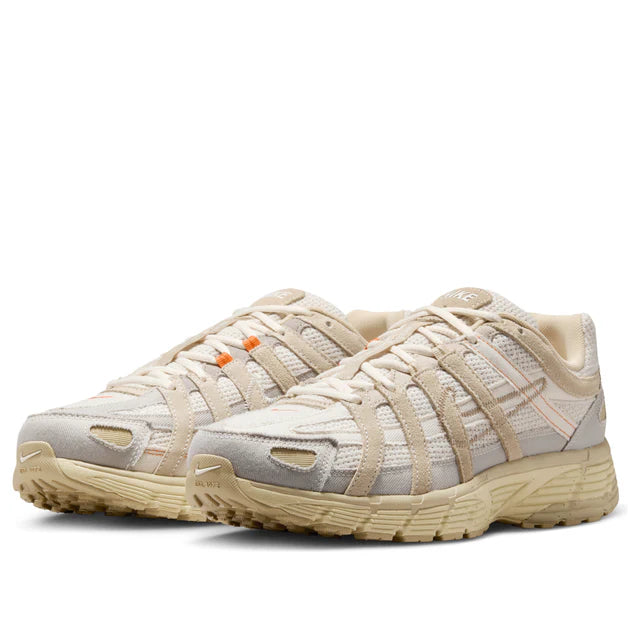 Nike P-6000 'College Grey Khaki Pale Ivory'