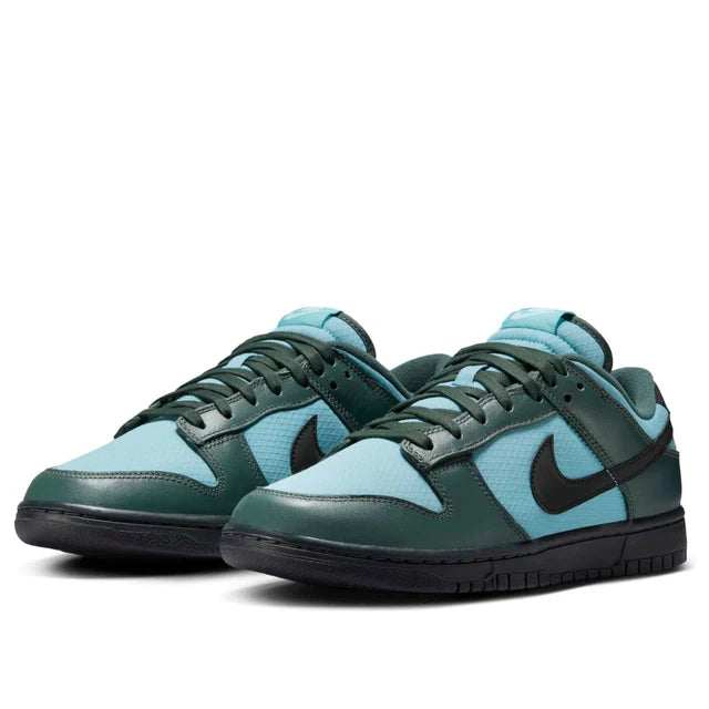 Nike Dunk Low Retro SE 'Vintage Green Denim Turquoise'