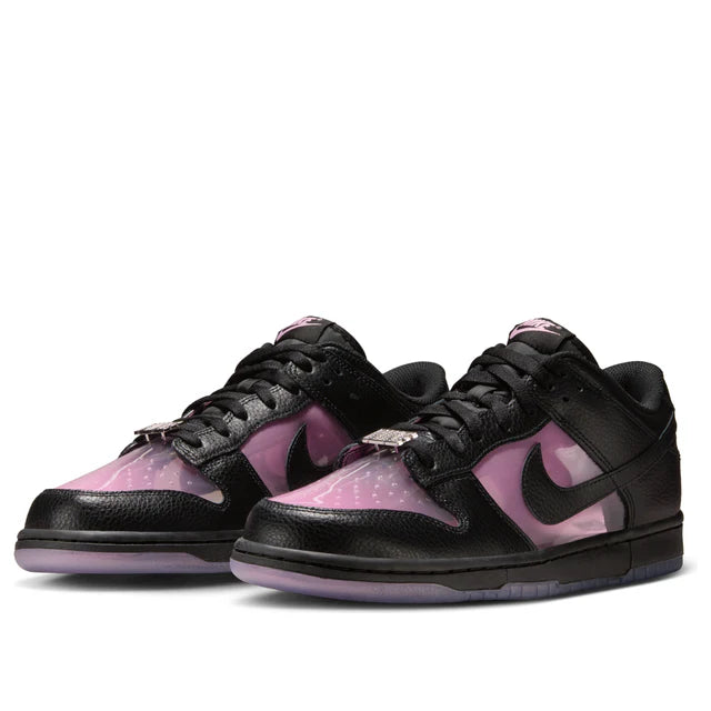 Nike Dunk Low 'Pink Rise'
