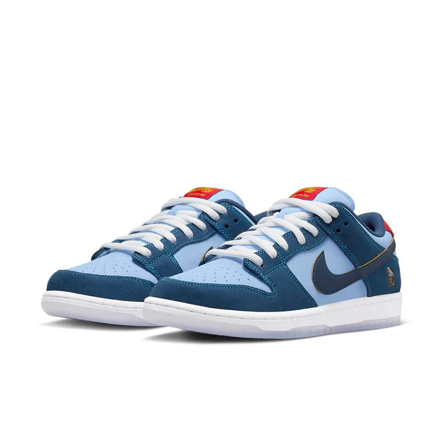 Nike SB Dunk Low Pro 'Why So Sad?