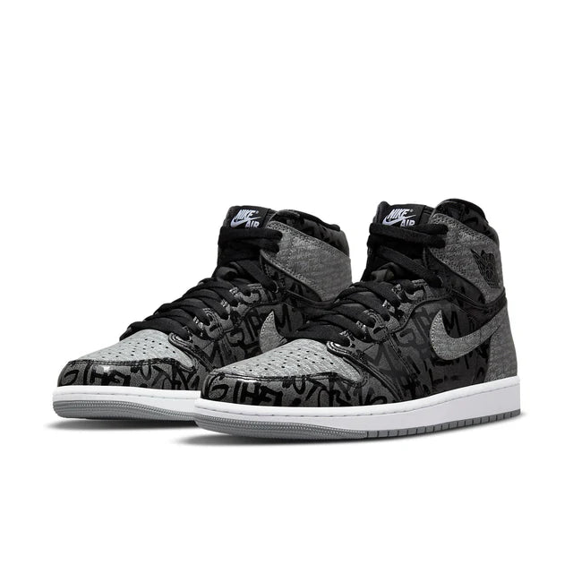 Air Jordan 1 High Rebellionaire