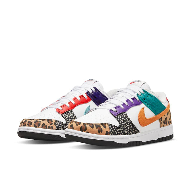 Nike Dunk Low SE 'Safari Mix'