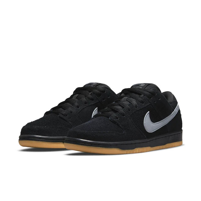 Nike SB Dunk Low Pro 'Fog'