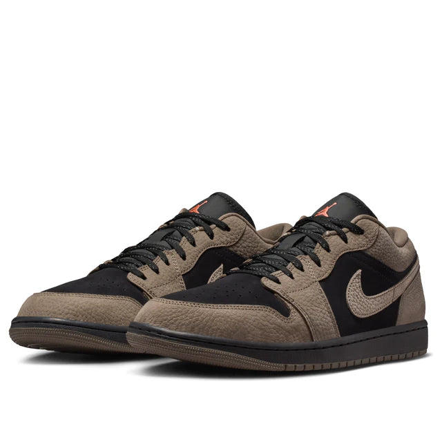 Air Jordan 1 Low 'Olive Grey'
