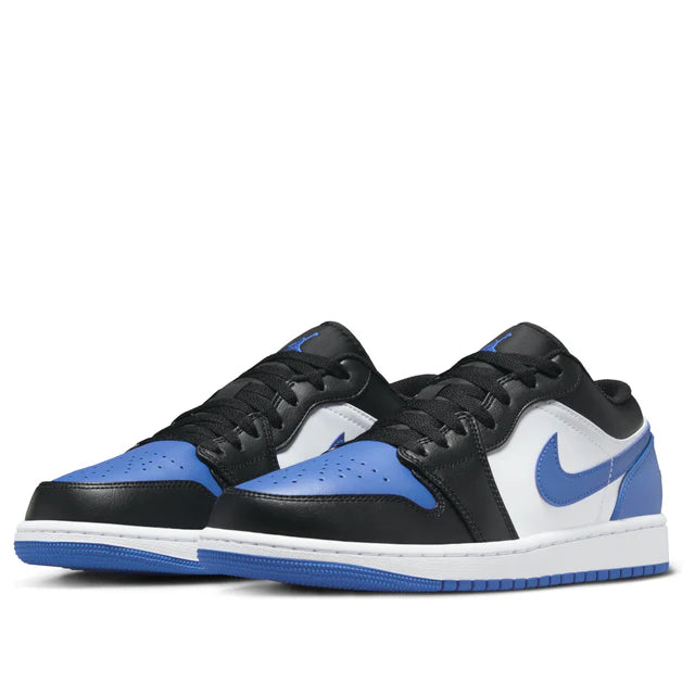 Air Jordan 1 Low Alternate Royal Toe