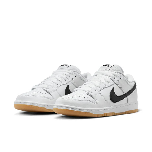 Nike SB Dunk Low Pro ISO White Gum