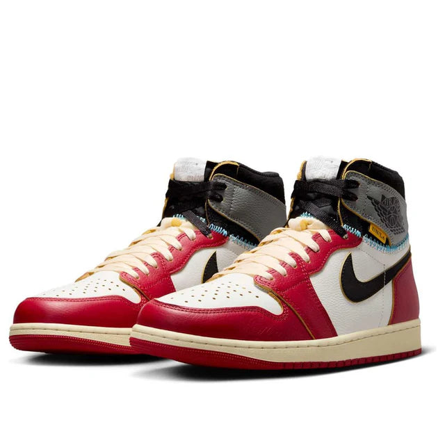 Union LA x Air Jordan 1 High OG SP Varsity Red