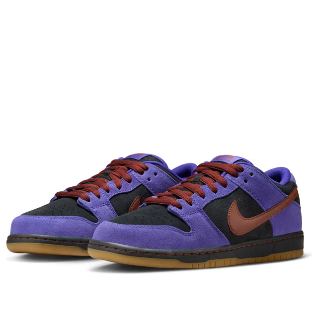 Nike SB Dunk Low 'Persian Violet'