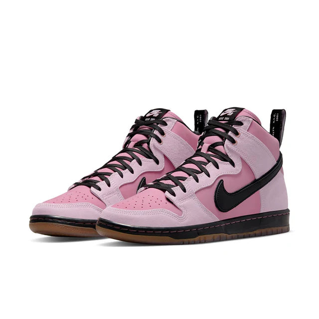 Nike x KCDC SB Dunk High '20th Anniversary'