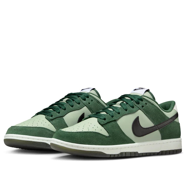 Nike Dunk Low Retro SE 'Jade Horizon Black Fir'
