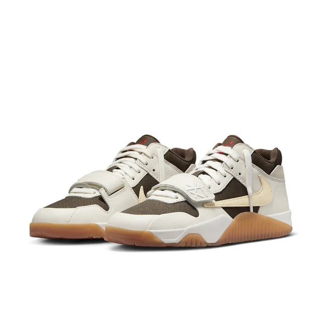 Air Jordan x Travis Scott Jumpman Jack TR Sail