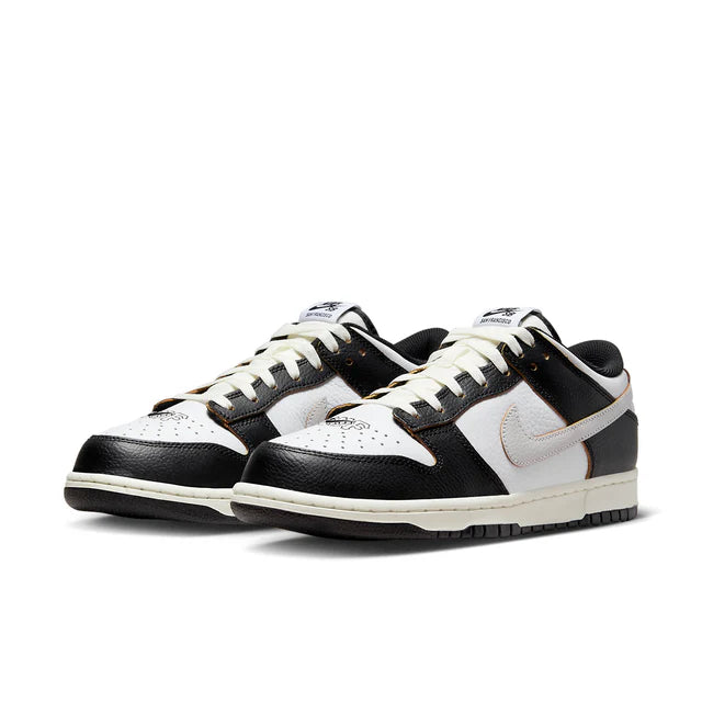 Nike x HUF SB Dunk Low 'San Francisco'