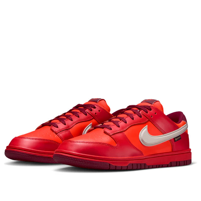 Nike Dunk Low Gore-Tex 'Crimson'