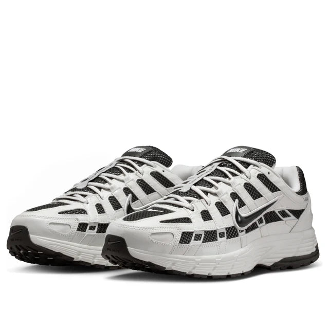 Nike P-6000 'Sail Medium Ash Off Noir'