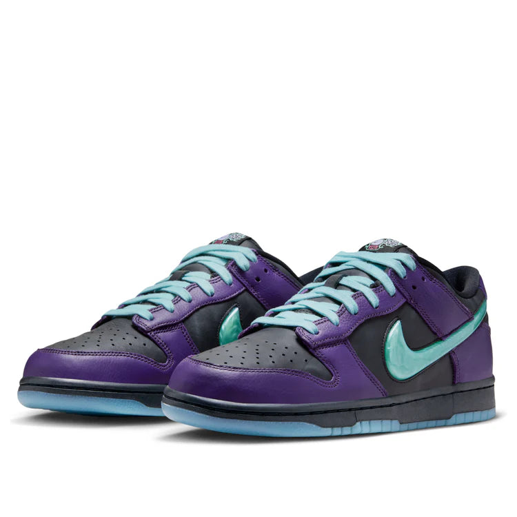 Nike Dunk Low 'Wizard'