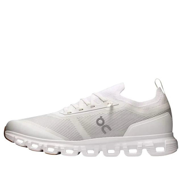 On Running Cloud 6 Versa White