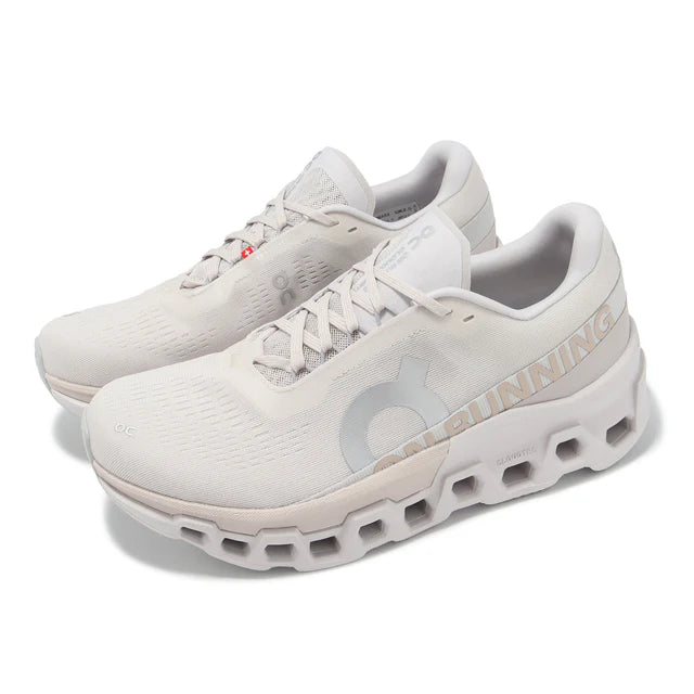 On Running Cloudmonster 2 'Sand Frost'